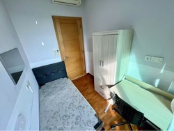 The Infiniti (D5), Condominium #545089621